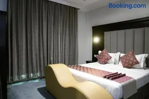 Pherbion Hotel Apartment Abha - Image 2