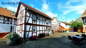 Zur Krone - Ferienhaus 1 - Image 1