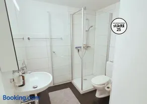 Central boutique apartment in Sempach's old town - Image 5