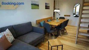 Appartamento accogliente e familiare con terrazza, barbecue e giardino - Image 3