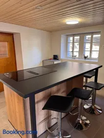 Appartement Grande Dixence - Hérémence - Image 3