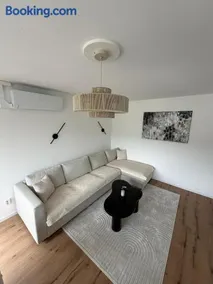 Die gemütliche Wohnung in Bad Ems - Image 1