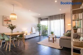 SeaHomes Vacations - ACACIAS Beach&Chic - Image 1