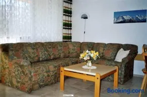 Apartment Haus Nesthorn - 2 Gäste - Image 2