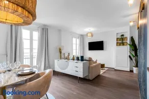 *DISNEYLAND-SERRIS* 4 pers Cosy apartment - Image 2