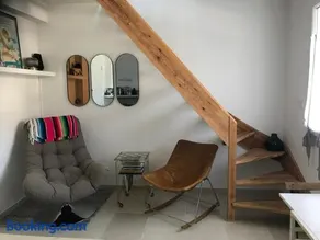 Gipsy Chic Duplex on the beach - Image 4