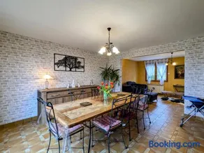 Maison familiale charme à Wavrille, proche Verdun - Image 1