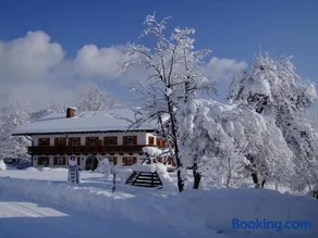 Ferienwohnungen Kressenlehen - Image 4