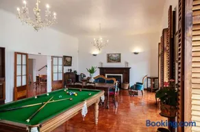 Ayama Wine Farm - Manor House - Image 5