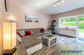 Haus Hamburg Wohnung 1 - Image 1