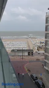 Walhalla Knokke sea view - Image 2