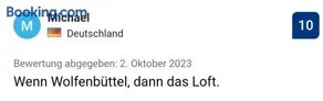 "Loft" in Wolfenbüttel - Image 3