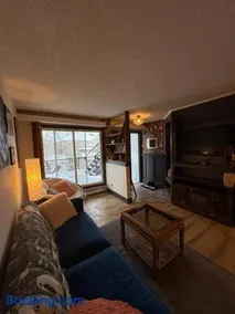 Cozy boho downtown apartment - Image 2