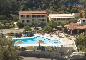 Villa Papoulas - Image 1