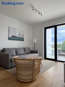 Luxapartments - Lake View Apartment 202 in Penati Golf Resort - Image 5