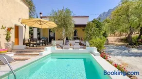 Villa Ferulas - Image 1