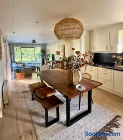 Vakantiewoning De Bosrand Aan Zee - Image 3