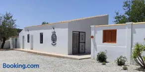 Immaculate Casa 2 bed 2 bath with pool Casa Oriana Oria Almeria - Image 2