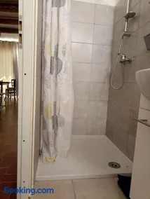 Studio privé - maison de village - Image 4