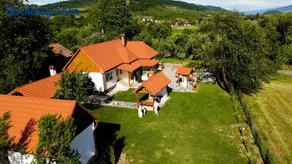 Casa din Livadă - Jabenița - Image 4