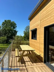 Le chalet des Marais - Image 2