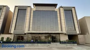 رازن سويتس - Razen Suites - Image 1