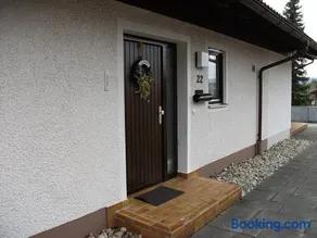 Ferienhäuser Wieselweg im Feriendorf Reichenbach - Image 3