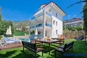 Ölüdeniz, Villa Solvento - Image 1