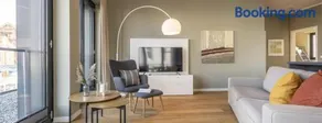 InselLoft Wohnung 2 - Image 4