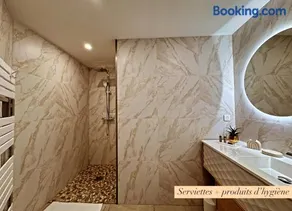 Espace privé - Gîte & Spa - Image 3