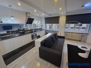Apartament Exclusive - Image 1