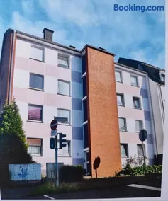 Monteur-Ferien-Messewohnung Mettmann 6 Personen 2 OG - Image 2