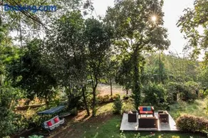 SaffronStays Masaya, Alibaug - pet-friendly villa with alfresco dining - Image 5