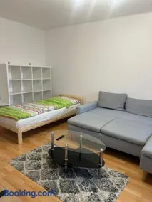 Your Home 24 with parking - Image 2