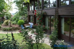 Ferienwohnung Gartenreich - Image 2