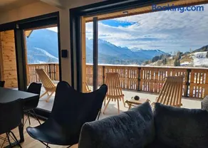 Alpine Retreat house Šurc - Image 2