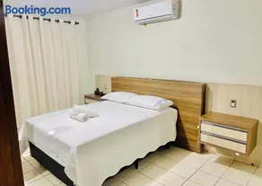 Apartamento todo climatizado a 3 min do centro - Image 3