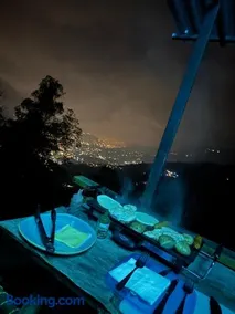 Cabaña 25km de Medellín, Benevento Glamping - Image 2