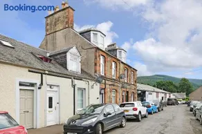 One bed apartment in the heart of Innerleithen - Image 1