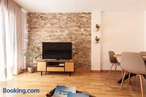 Apartamento Premium en Burriana Con Bañera XL Recién Reformado - Image 5