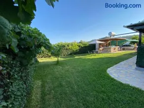 Tasos Cozy Apartment 2nd Floor - Image 4
