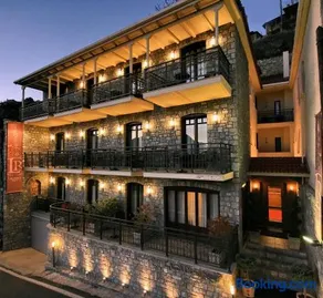 Lagadia Resort - Image 1