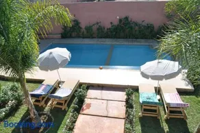 Jolie villa moderne avec piscine privée. - Image 1
