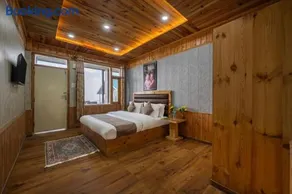 The Fagu Valley Retreat l Rooms and Restaurant l Family Groups & Events l Open Air Lawn l Kufri by Exotic Stays - Image 3