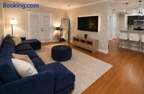 Cozy Stay Midtown Atlanta - Image 3