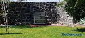 Casa con alberca privada y agradable jardín - Image 4