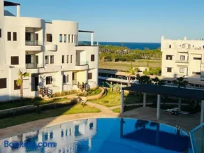 Colina Smir par Immo Marina Vacances de Rêve B1-10 - Image 1