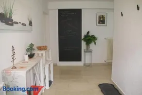 95 qm kühle 2 SZ Wohnung mit BBQ Garten - Image 3