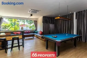 Karaoke Pool Villa, Event Space, Drinks Available - Image 4