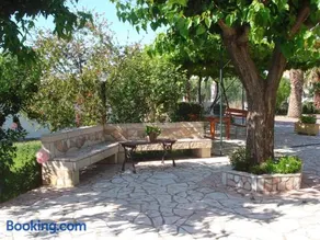 my Green Villa - Image 1